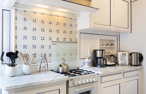 Dorsoduro Apartment | Water front luxury apartment with fantastic views on the Giudecca canal