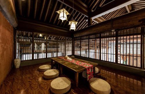 Pingyao Hotel | Water Hotel, Pingyao