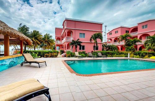 San Pedro Apartment | Water Lily #6 @ Caribe Island
