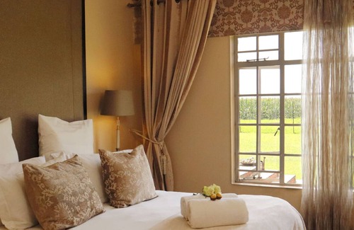 Vereeniging House | Water on Waldrift