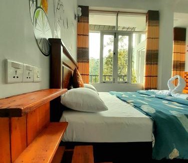 Nallathanniya House | Water Side Residence