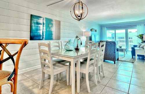 Indian Shores Hotel | Water View 504