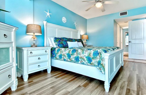 Indian Shores Hotel | Water View 504