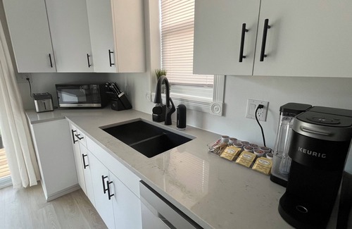 Niagara-on-the-Lake Cottage | Water view - Perfect location - Modern cottage in Niagara region