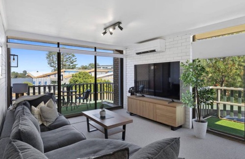 Nagambie House | Water Views & Water Access - Great Location