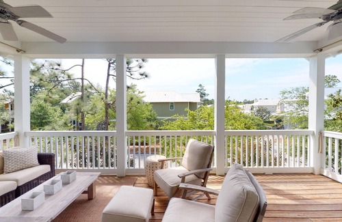 Watercolor House | Watercolor by Dune Vacation Rentals - Crossings District