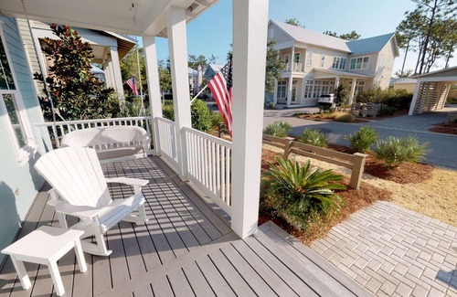 Watercolor House | Watercolor by Dune Vacation Rentals - Crossings District