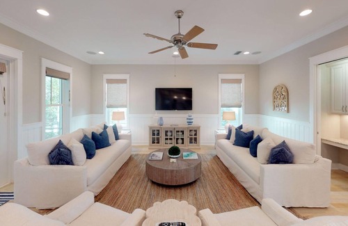 Watercolor House | Watercolor by Dune Vacation Rentals - Crossings District