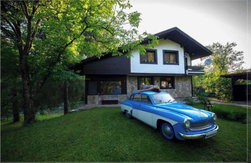 Ribaritsa House | Waterfall Guests Housenn