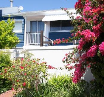 Knysna Central House | Waterfront - 10 Spinniker Knysna Quays