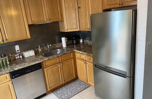 Ozona Apartment | Waterfront 2/1 Apartment In Heart Of Palm Harbor/Ozona