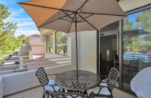 McCormick Ranch House | Waterfront-2nd Flr-3br-fireworks-private-gated