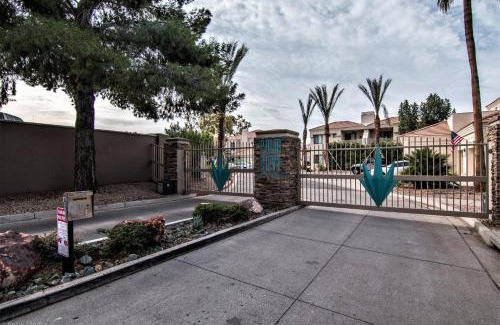 McCormick Ranch House | Waterfront-2nd Flr-3br-fireworks-private-gated