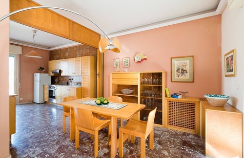 Stazzo Apartment | Waterfront apartment, with two bedrooms and terrace with sea and Etna view