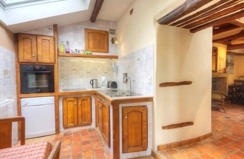 Buffon Cottage | Waterfront gite - La Petite Forge 4P
