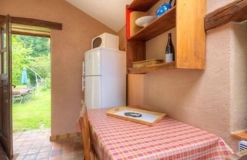 Buffon Cottage | Waterfront gite - La Petite Forge 4P
