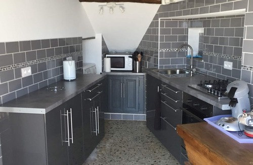 Tollare House | WATERFRONT HOUSE AT THE END OF CAP CORSE