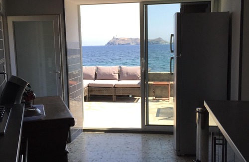 Tollare House | WATERFRONT HOUSE AT THE END OF CAP CORSE