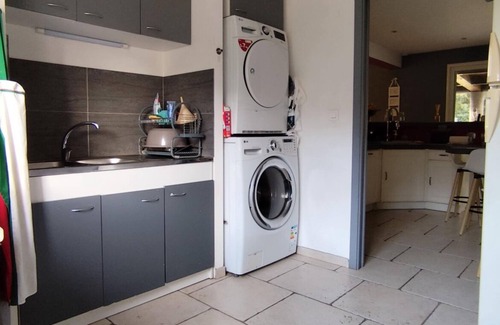 Solaro House | Waterfront house in Corsica