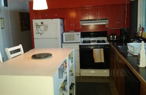 Hull House | Waterfront - Magnificent Sunsets - Direct Water Access