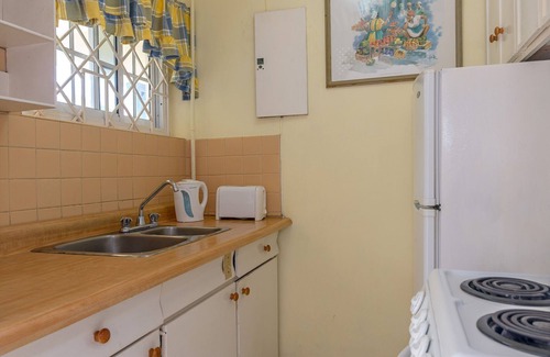 Ocho Rios Apartment | Waterfront , minutes from the beach, self catering, 24 hr security,