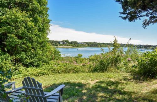 South Orleans House | Waterfront on Pleasant Bay