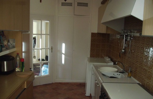 Alpes-Maritimes Villa | Waterfront property, 43 steps from the beach, 2 miles from Monaco, air-condition