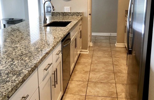 Walden on Lake Conroe Condo | Waterfront Retreat! Amazing View - Perfect for Relaxing & Entertaining. Sleeps 9