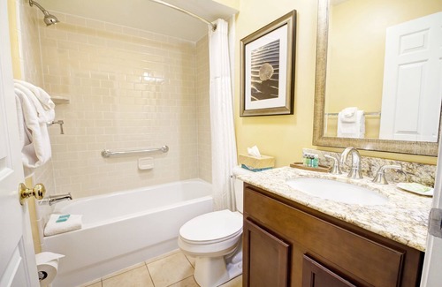 The Point Resort | Waterfront Stay at Wyndham Long Wharf 2 Bedroom Deluxe
