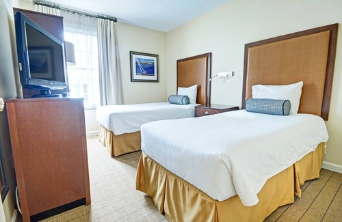The Point Resort | Waterfront Stay at Wyndham Long Wharf 2 Bedroom Deluxe