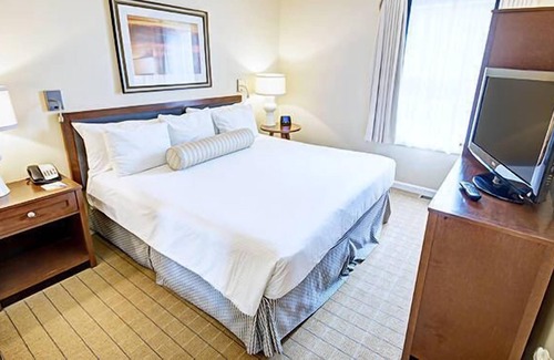 The Point Resort | Waterfront Stay at Wyndham Long Wharf 2 Bedroom Deluxe