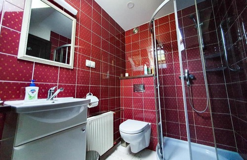 Neringa House | Waterfront Villa Artvė with sauna - self check-in