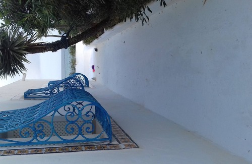 Rafraf House | Waterfront villa in Rafraf