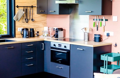 Grou Apartment | Waterlodge Tomke in Nes