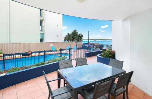 Caloundra Apartment | Watermark Resort Caloundra