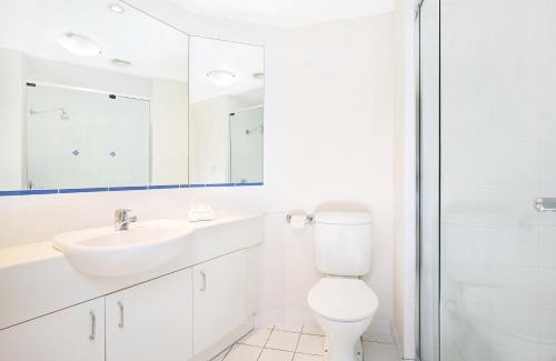 Caloundra Apartment | Watermark Resort Caloundra