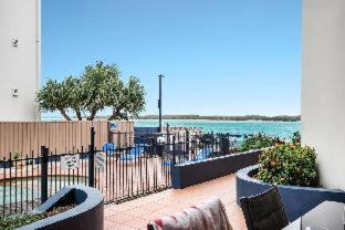 Caloundra Apartment | Watermark Resort Caloundra