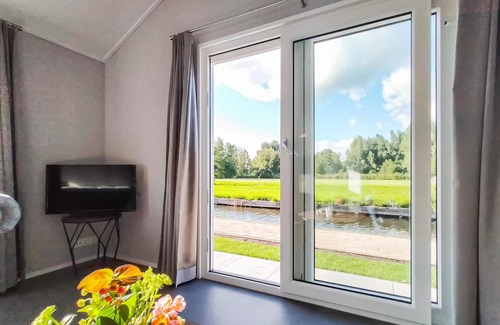 Giethoorn House | Waterpark Giethoorn 2