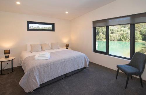 Margaret River House | Waterside One