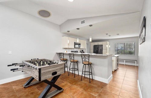 Palm Harbor House | Waterside Paradise with Pool in Palm Coast
