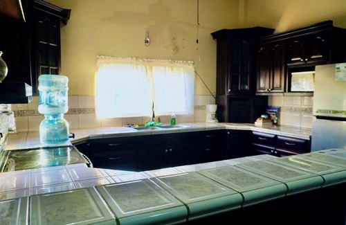 Belize City Apartment | Waterside Sea View 2-BR Apt for 6 w Balcony & Pool