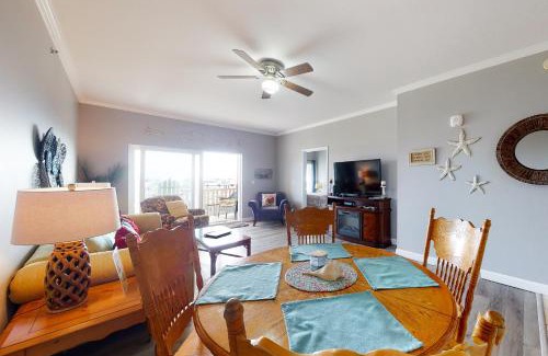 Waterside Village Apartment | Waterside Village 406 - Isle of View More