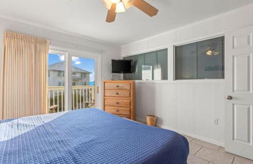 Gulf Trace House | Waterside Wave
