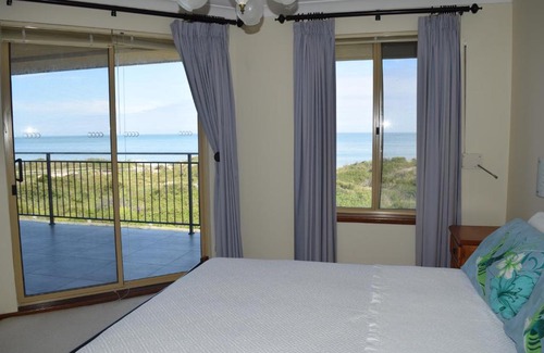 Silver Sands House | Watersun Beach House