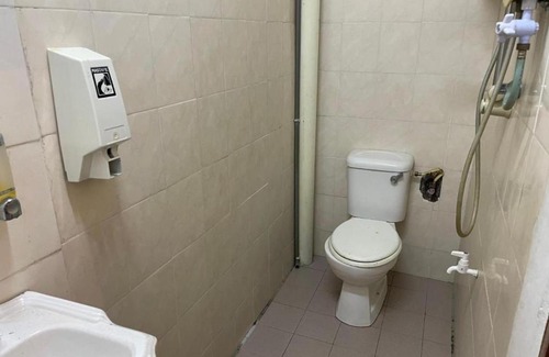 Bandar Melaka House | Wau Sayang Sayang Guest House