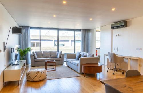 Livramento Apartment | Wave Break Apartment