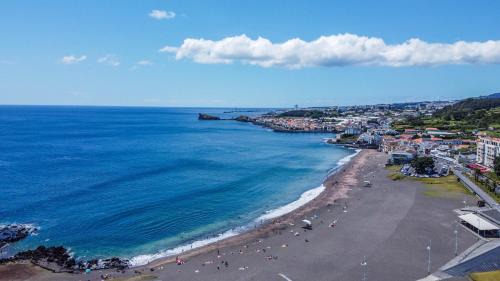 Livramento Apartment | Wave Break Apartment