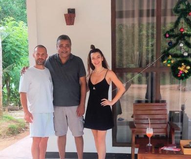 Dickwella Hotel | Wave Crest Villa
