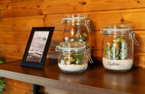 Kujukuri House | Wave House Kujukuri Fujishita Near Kujukuri beach- Self Check-In Only