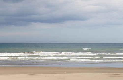 Kujukuri House | Wave house Kujukuri Shimokaizuka